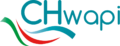 Logo Chwapi