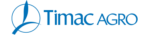 Logo Timac