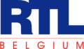 Logo rtl belgium