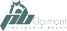 Logo PB Clermont - Eurenco