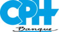logo Banque CPH