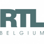 Logo RTL Belgium