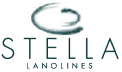 Logo Stella Lanolines