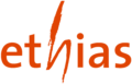 Ethias Logo