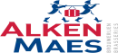 Alken Maes logo