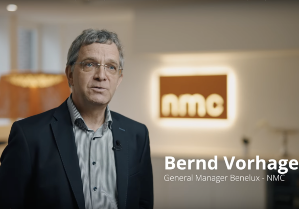 NMC : optimisation des consommations grâce au monitoring énergétique