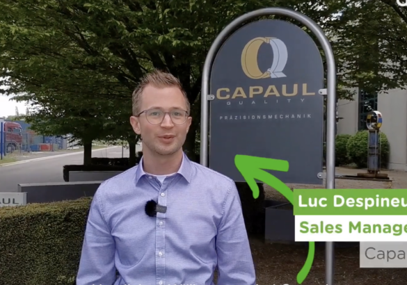 Capaul : étude de cas monitoring énergétique