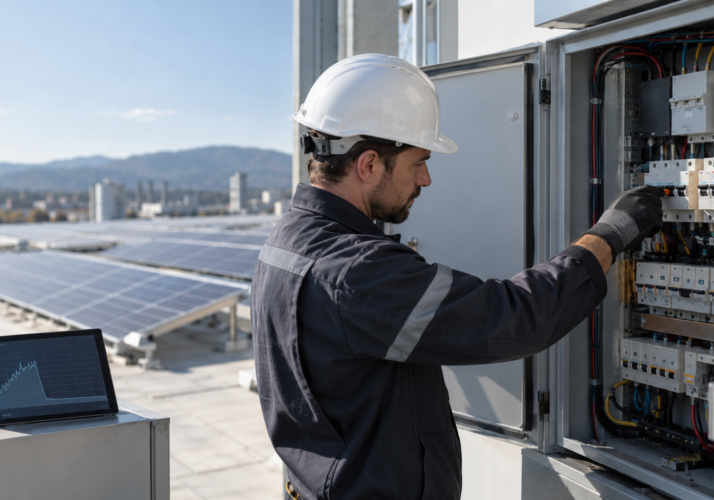 Monitoring énergétique : collecter les données ne suffit pas